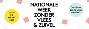 Week zonder vlees