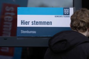 's stemmen artikel (3 of 3)