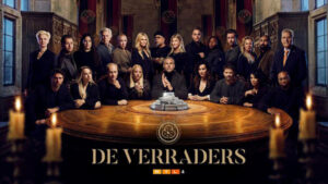 de verraders