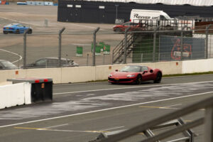 's zandvoort bewerkt 1 Yentl Groenendaal